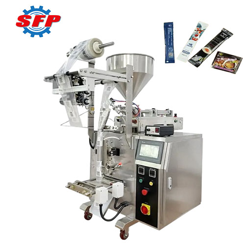 Powder Sachet Packing Machine